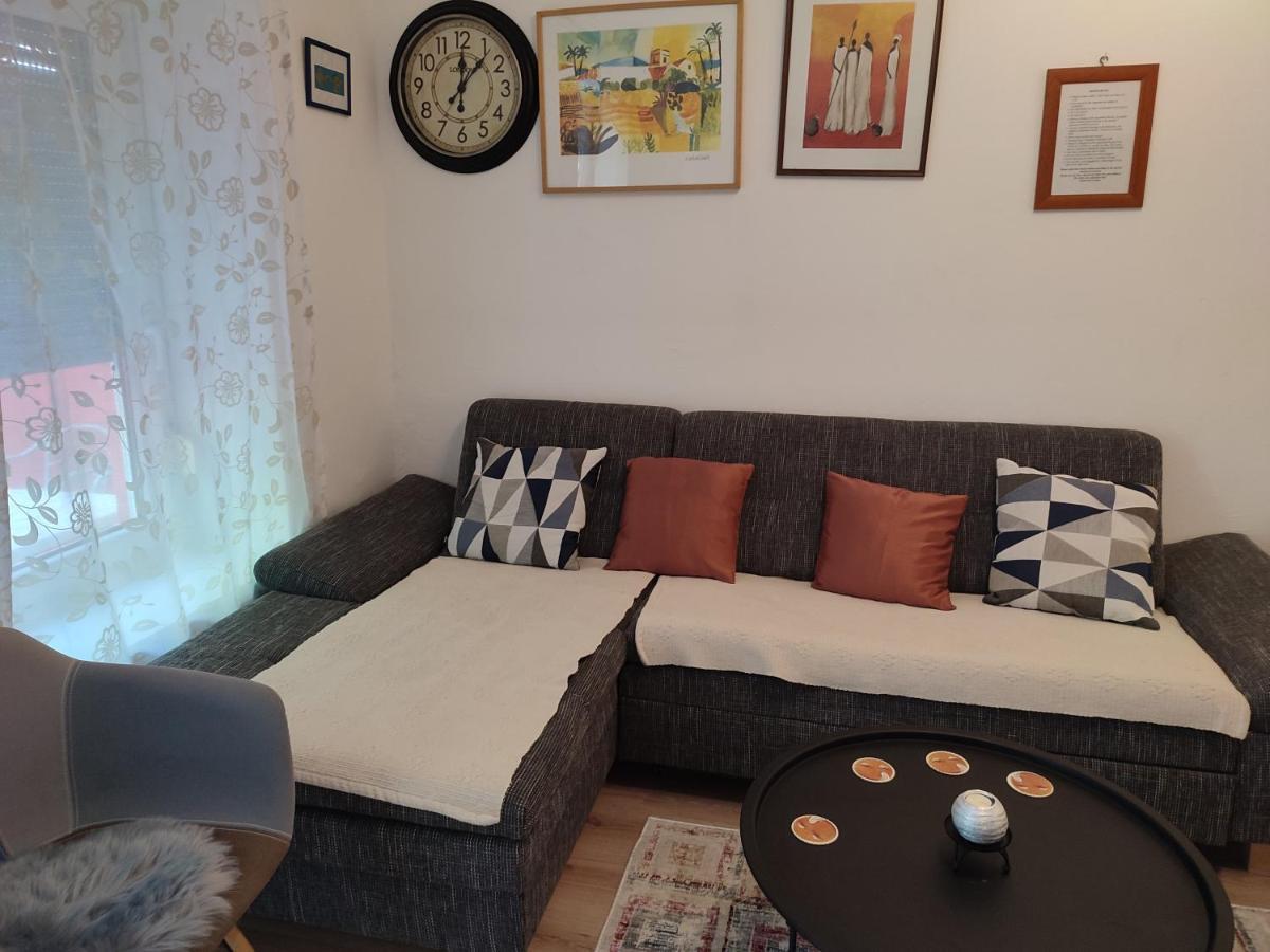 Apartment Mostar Extérieur photo