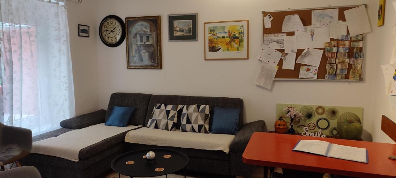 Apartment Mostar Extérieur photo