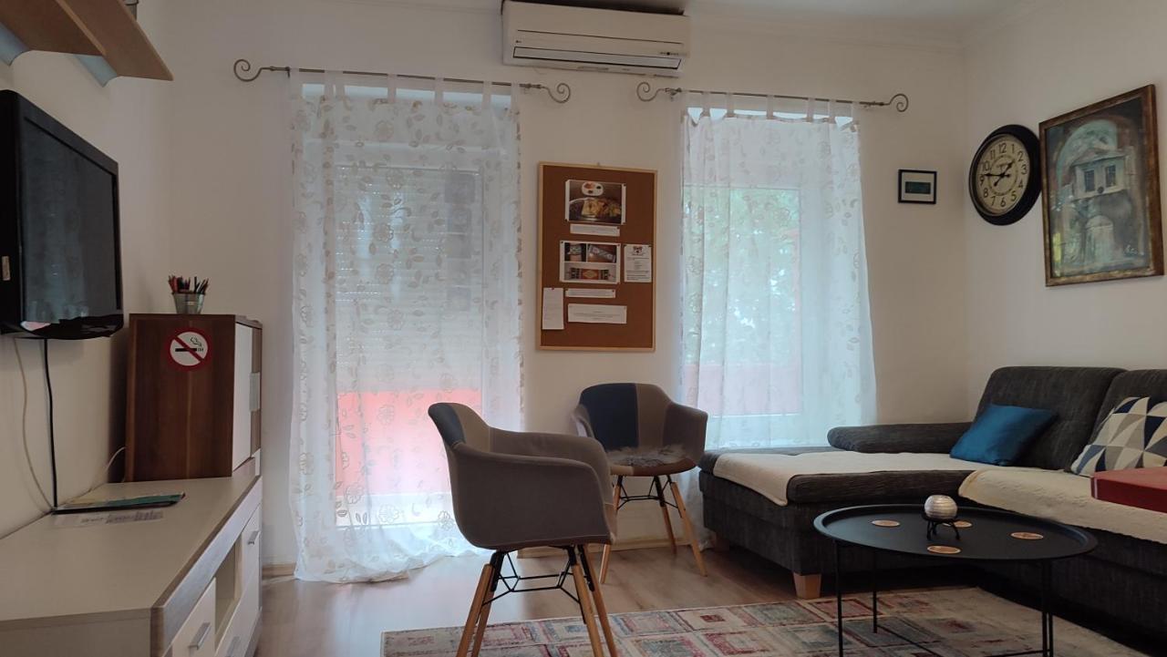 Apartment Mostar Extérieur photo