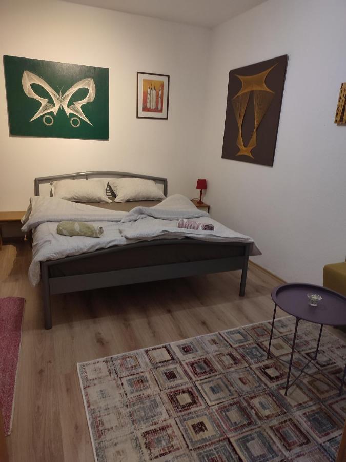 Apartment Mostar Extérieur photo