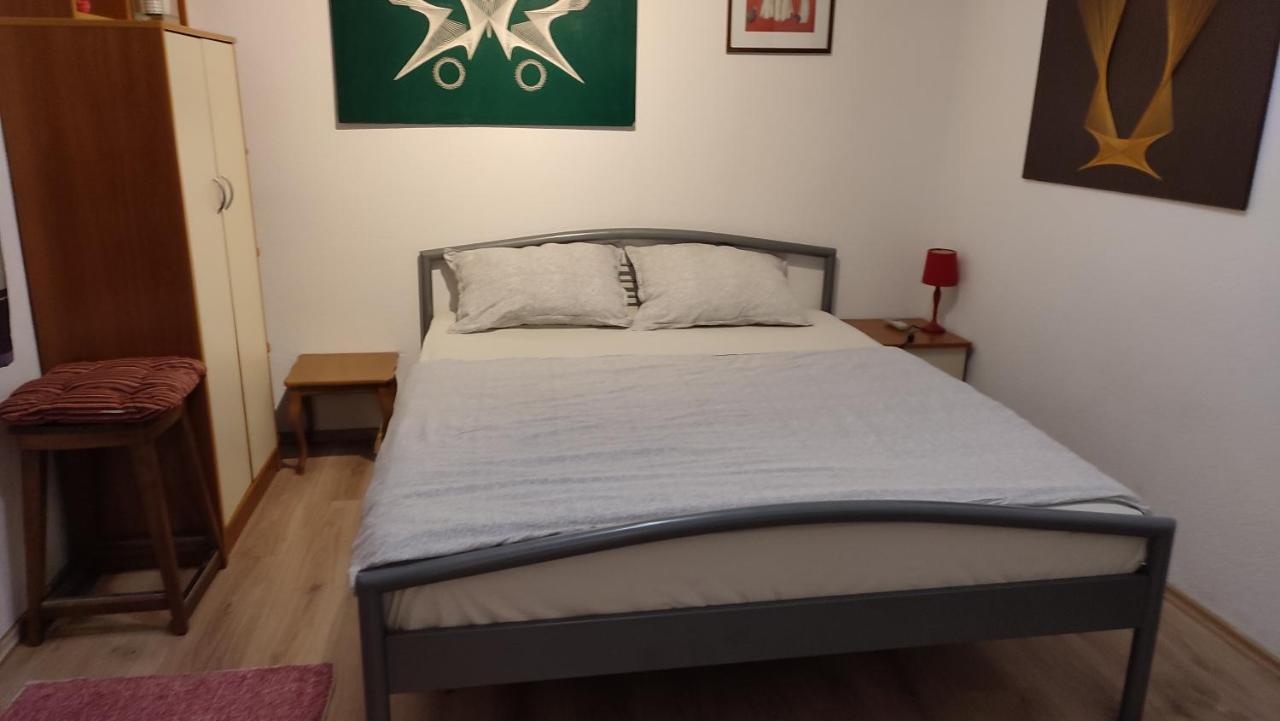 Apartment Mostar Extérieur photo