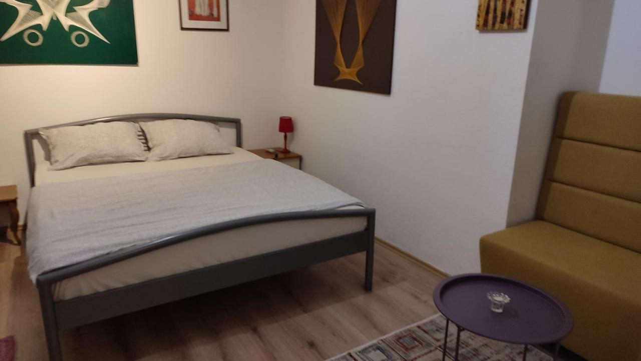Apartment Mostar Extérieur photo