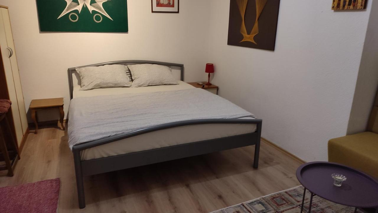 Apartment Mostar Extérieur photo