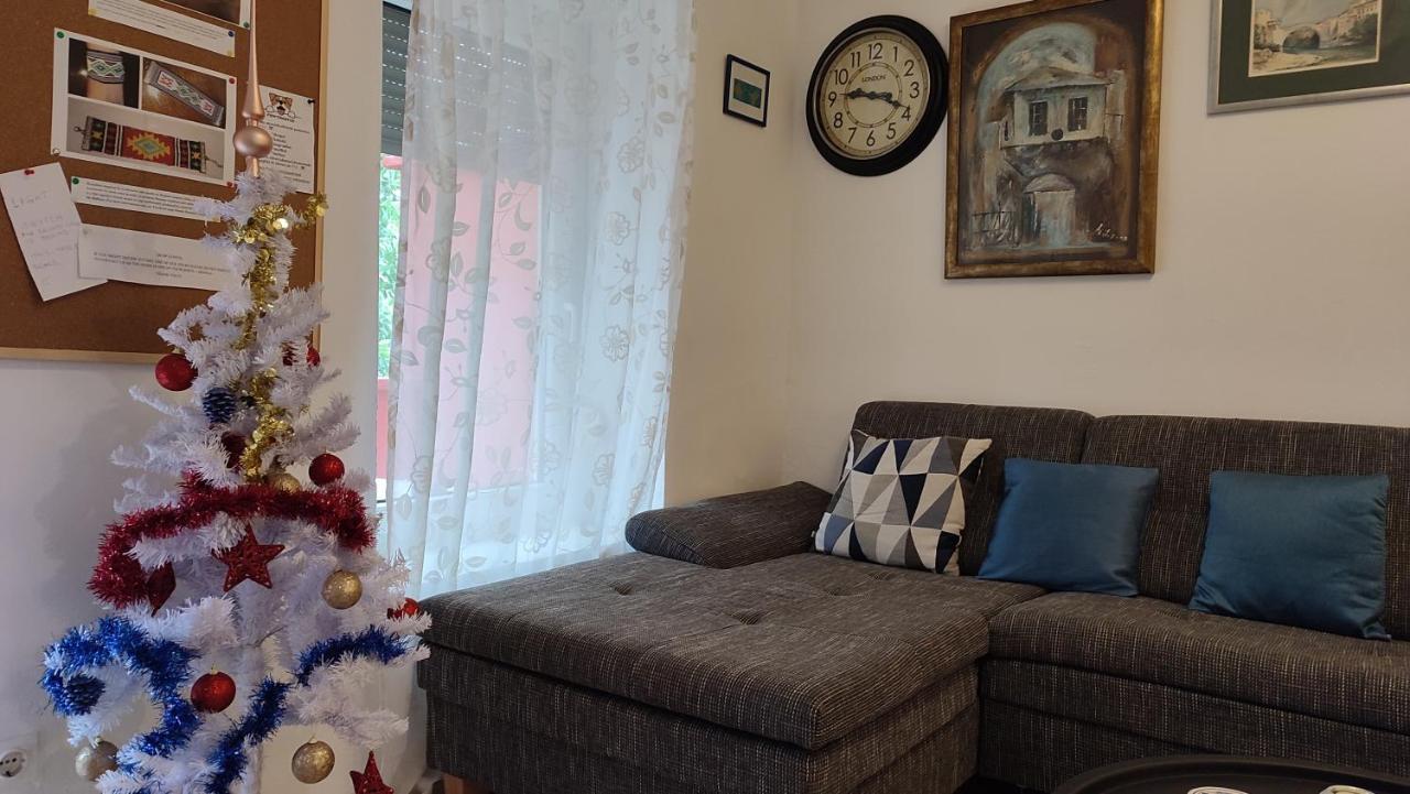 Apartment Mostar Extérieur photo