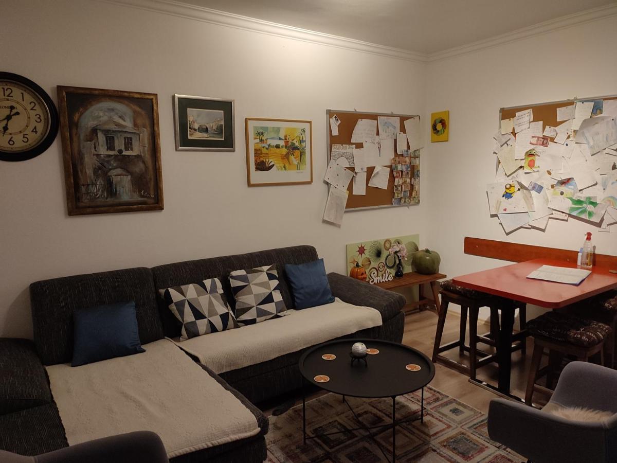 Apartment Mostar Extérieur photo