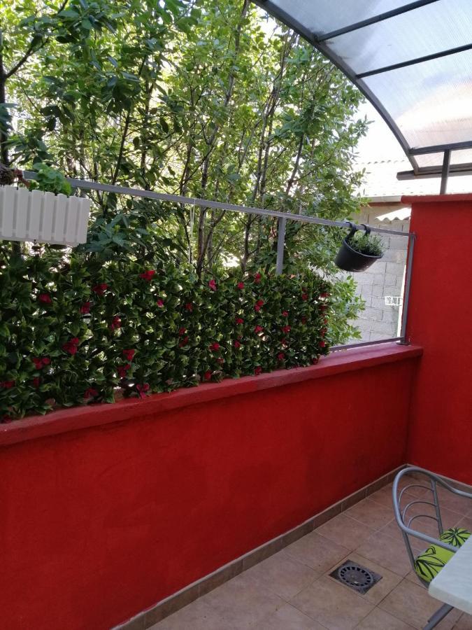 Apartment Mostar Extérieur photo
