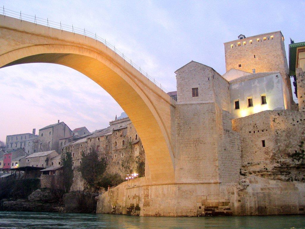 Apartment Mostar Extérieur photo