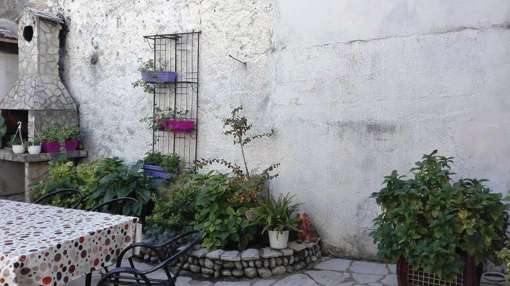 Apartment Mostar Extérieur photo